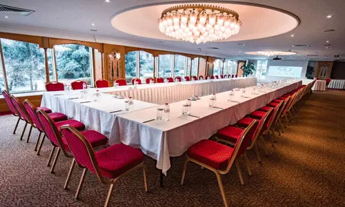 هتل ارسین توپکاپی استانبول-آژانس سارنگ پرواز